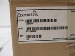 Polycom Spectralink 8000 Telephony Gateway 16 Port Universal Digital Interface. Fixed Price $120.00.