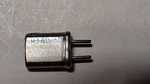 Original Icom IC-215 Xtal R145.35. Fixed Price $24.61.