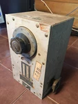 Polytechnic Radar Precision Frequency Meter Type 559A, Sn 250.. Fixed Price $94.29.