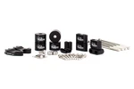 Ironman 4X4 Part Number 1215K Rear Subframe Alignment Kit For SUB007BKG. Fixed Price $27.20.