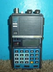 Yaesu FT-709R Uhf Handie Transceiver Junk Parts. Fixed Price $19.16.
