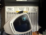 Motorola CDM1550-LS+ Uhf Mobile Two-way Radio Model GCN6114B, AAM25RKF9DP6AN. Fixed Price $125.00.