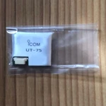 Icom UT-75 Dtmf Decoder Unit Option Board Unused Rare From Japan. Fixed Price $189.00.