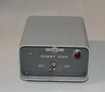 Collins DL-1 Dummy Load Working Modified. Fixed Price $109.99.