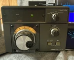 Kenwood VFO-240 Remote With Cable, Tested Works!. Fixed Price $160.00.