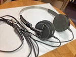 Yaesu YH-77ST Stereo Headphones For Hf Transceivers. Fixed Price $35.00.