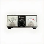 Swan Electronics SWR-1 Standing Wave Ratio & Power Meter W/cable Untested. Fixed Price $19.00.