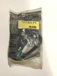 100% Genuine Oem Metra Wiring Harness Adapter Plug For Aftermarket Radio 70-8591. Fixed Price $39.99.