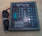 Uniden Eprom Writer Amx 500B Doesn't Power On, Screws Missing, Parts Or Repair. Fixed Price $17.10.