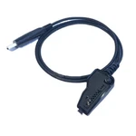 Usb Programming Cable Cord W/cd For Kenwood Radio TK-2180 TK-3180 TK-180. Fixed Price $13.01.