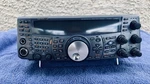 Kenwood TS-2000 All-mode Hf/vhf/uhf Transceiver 100W Dsp Am/fm/ssb/cw With GM-5. Fixed Price $999.00.