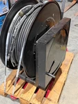 Liebherr Lr 1500 Crawler Crane 500' 43X1.5MM2 Conductor Cable Drum Reel. Fixed Price $8677.99.