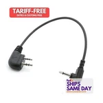 Rugged Radios Cs-nitro-hs, One Cable Bee Xtreme To Scanner Short Performan. Fixed Price $57.75.
