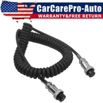 For Kenwood Radio MC-60A MC-90 Pin Female Microphone Cable Cord. Fixed Price $12.91.