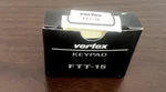 Vertex FTT-15 Keypad. Fixed Price $65.00.