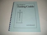 Tuning Guide (easy Of How To Tune Various Duplexers Vhf Uhf). Fixed Price $29.95.