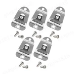 5X Mic Holder Hand Up Clip For Motorola GM300 GM950 GM3688 GM3188 CM200 CM300. Fixed Price $9.98.