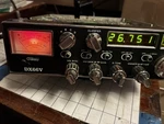 Galaxy DX66V Power Up Parts/repair. Fixed Price $90.00.
