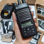 Brand New Motorola Uhf Radio. Fixed Price $595.00.