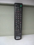 Sony RM-SM100B Black Tested Remote Control Audio Japan. Fixed Price $58.00.
