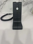 Motorola Desktop Mic RMN5083A Compatible; XTL5000, W4, W5, W7, Astro Spectra. Fixed Price $35.00.