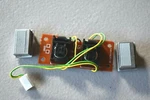Kenwood TS-430S Up / Down Band Switch Board Buttons Working Pull. Fixed Price $14.95.