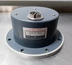 Hp Thermistor Mount Model S486A 100 Ohm Neg. Fixed Price $98.97.