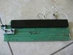 Yaesu FT-1000MP Mark V Field Display Unit Excellent Shape Working As Should. Fixed Price $170.00.