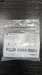 Oem Motorola Mobile Dust Cover Replacement Kit KT000245A01 KT000246A01 APX8500. Fixed Price $19.95.