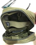 Blackhawk Strike Molle Medical Pouch Green 37CL18OD Oem Nos New. Fixed Price $21.89.