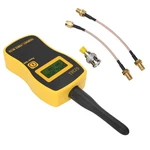Mini GY561 MHZ-2.4 Ghz Digital Lcd Frequency Counter Tester For Two Way Radio. Fixed Price $52.79.