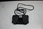 Linemaster Clipper Twin Switch SP-522-327. Fixed Price $60.00.