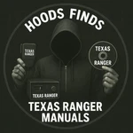 Texas Ranger Cb Radio Manuals On Cd-rom. Fixed Price $9.99.