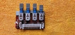 Kenwood Switches X41 1320 00 For Ts 130S. Fixed Price $15.00.
