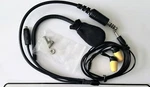 Imsa Helmet Harness W/buds Racing Radios Electronics Communications. Fixed Price $79.99.