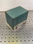 Heathkit Vibrator Power Supply Model GP-11 Ham Radio Tested & Working. Fixed Price $59.99.