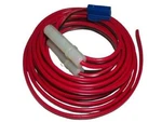 Jetstream JTPC35M Dc Power Cable For Uhf/vhf Mobile Radio W/ T-STYLE,16FT Long. Fixed Price $23.95.