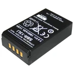 Standard Horizon 7.4V 1800MAH Li-ion Battery Pack SBR-13LI. Fixed Price $62.99.