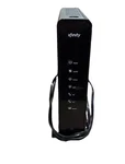 Arris Xfinity TG862G/CT Residential Router Wireless Modem Black + Cord. Fixed Price $25.00.