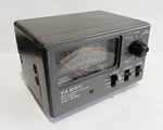 Yaesu YS-500 Swr & Power Meter 140-525MHZ Rf. Fixed Price $70.20.