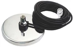Procomm JBC115BN Radio Antenna 3 Inch Magnet Mount W/ 18' RG58 Coax Bnc End. Fixed Price $59.95.
