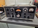 Collins KWM-2A Ham Radio Transceiver See Video Below. Fixed Price $675.00.