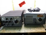 R.l. Drake TR-3 Sideband Transceiver RV-3 Remote Vfo Ham Radio D-8. Fixed Price $500.00.