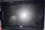 Sanyo DP19649 18.5" 720P Hd Lcd Television Tested And Works Great Condition. Fixed Price $49.99.