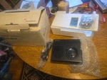 Vintage. Nos Radioshack 15-1245 Automatic Antenna Rotator. & Control Box. Fixed Price $265.00.