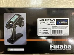 Futaba 4PM Plus 4CH 2.4GHZ T-fhss Radio System W/R304SB Receiver FUT01004416-3. Fixed Price $371.99.