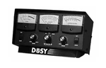 Dosy Inline Watt 1,000 3-WINDOW Meter TC-3001-P. Fixed Price $262.41.