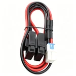 Pin 12AWG Dc Power Cable For Yaesu FT-450D FT-950 FT-891 FT-991. Fixed Price $11.99.