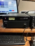 Icom IC-271H 2M 144MHZ Vhf 100W Ham Radio Transceiver Tested Working PS-30 ICM5. Fixed Price $800.00.