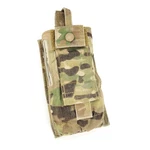 Blackhawk Strike Mbitr Radio Pouch Multicam 37CL20MC-USA Molle. Fixed Price $16.95.